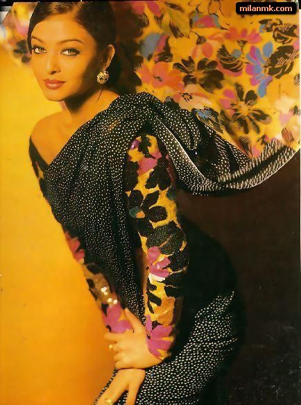 Aishwarya Rai Bachchan 027