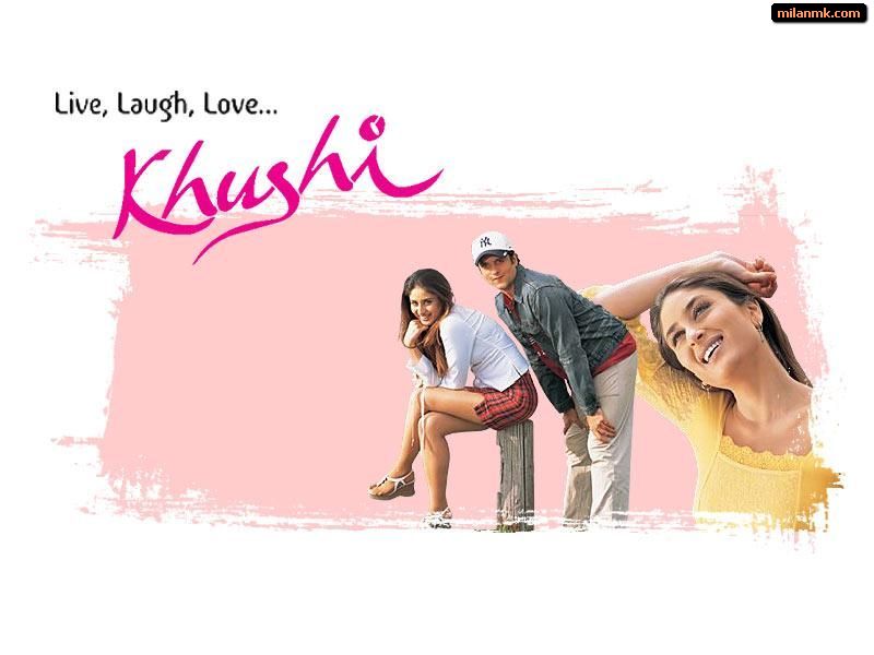 Kareena Kapoor Picture khushi