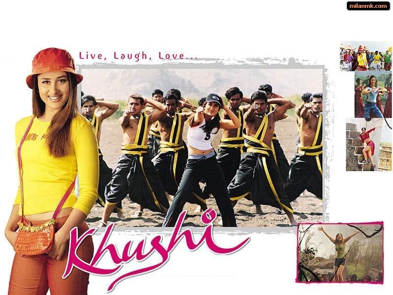 Kareena Kapoor Picture khushi3