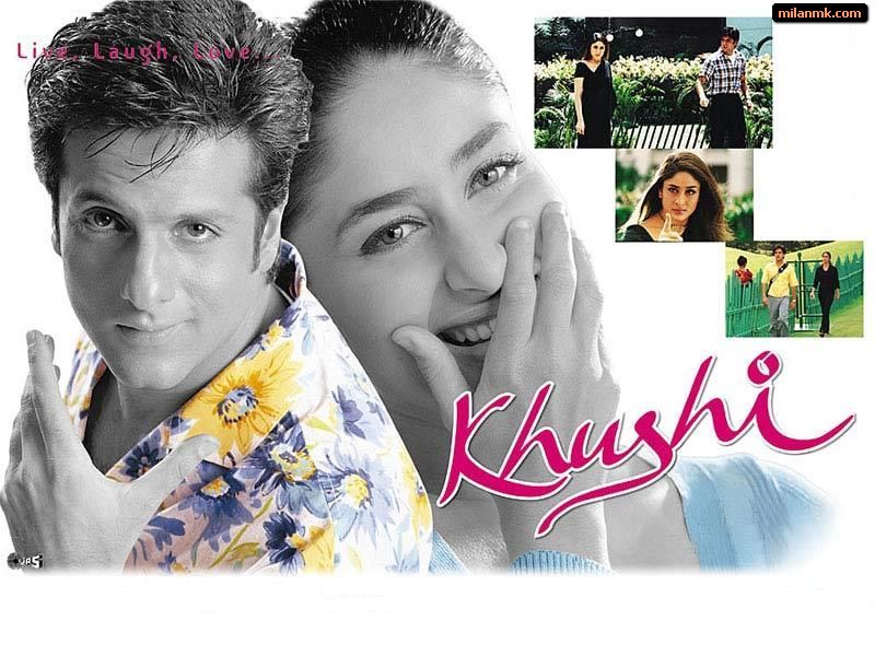 Kareena Kapoor Picture khushi4