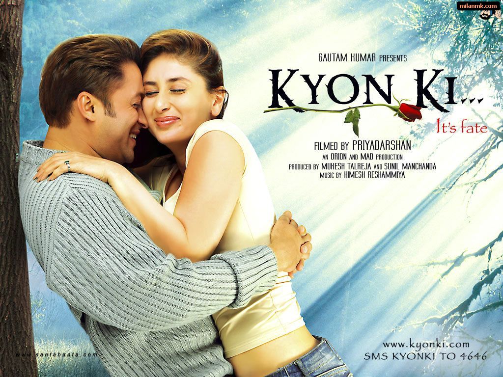 Kareena Kapoor Picture kyon-ki2